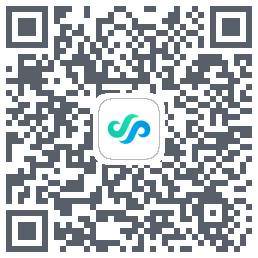 圣云医教云平台的下載二維碼