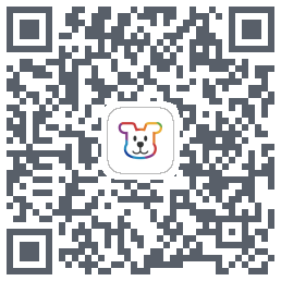 小白学习打印のダウンロードQRコード