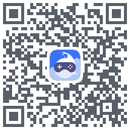 鲸云漫游kod QR do pobrania