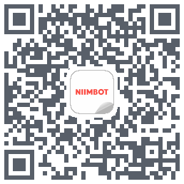 NIIMBOT QRcode