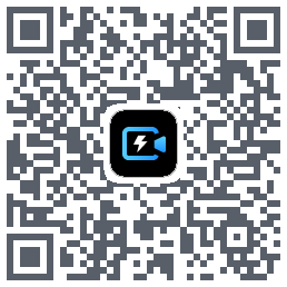 切片快剪 QRcode