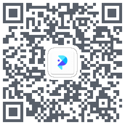 PicWishcodice QR per il download