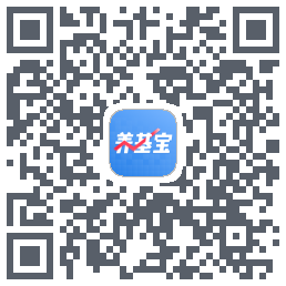养基宝 QRcode