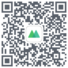微购相册 QRcode