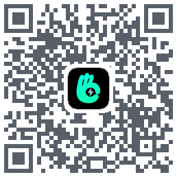 掌心雷kod QR do pobrania