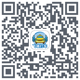 飞嘀车主 QRcode