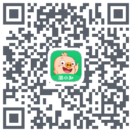 简小知测试版的下载二维码