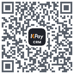 KPAY CRM βรหัส QR สำหรับดาวน์โหลด