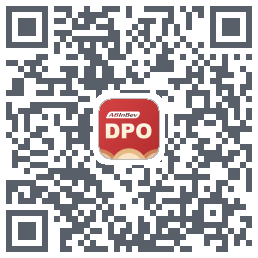DPO QRcode