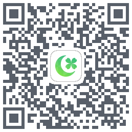 绿城生活 QRcode