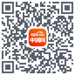 中钢网 QRcode