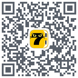 七猫作家助手codice QR per il download