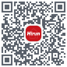 鸿扬家装código QR de descarga de