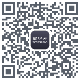 星途星纪元 QRcode