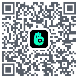 掌心雷 QRcode