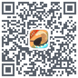 老爹大排档código QR de descarga de