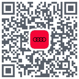 上汽奥迪 QRcode