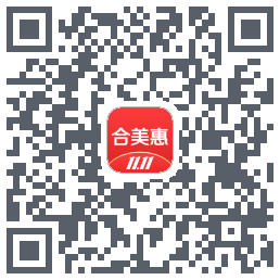 合美惠du code QR de téléchargement
