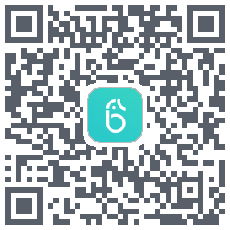 海马爸比 QRcode
