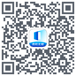 灵犀超链 QRcode