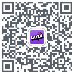 Layla QRcode