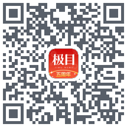 极目新闻 QRcode
