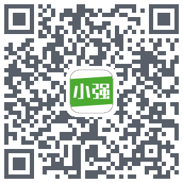小强停车 QRcode