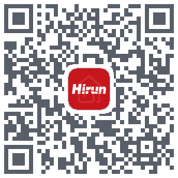 鸿扬家装 QRcode