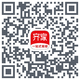 齐家Beta的下載二維碼