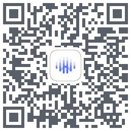 汉王语音王のダウンロードQRコード