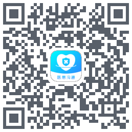 医患沟通 QRcode