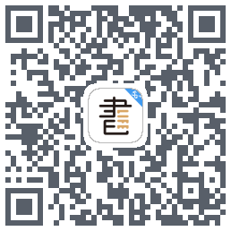 咪咕云书店 QRcode