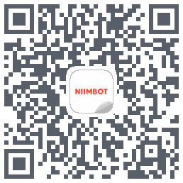 NIIMBOT QR-код для загрузки