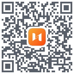 弘历投教 QRcode