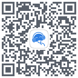 灯塔听力测试的下载二维码