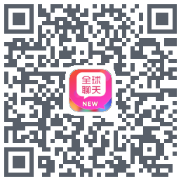 ChatWorld的下載二維碼