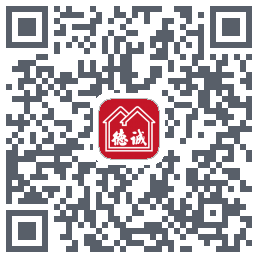 德诚行código QR de descarga de