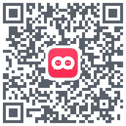 爱说笑社群 QRcode