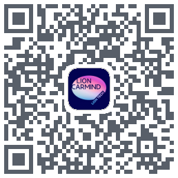 LionCarmind QRcode