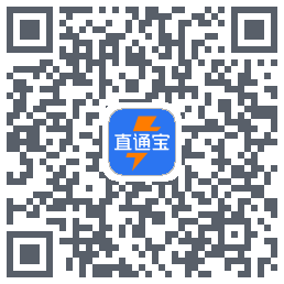 直通宝-UAT QRcode