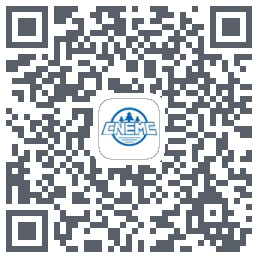 中国环境监测总站 QRcode