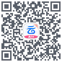 中国移动云盘 QRcode