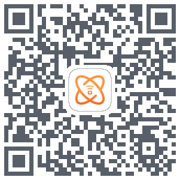 WeFTTR QRcode
