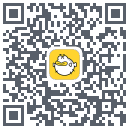叨鱼codice QR per il download