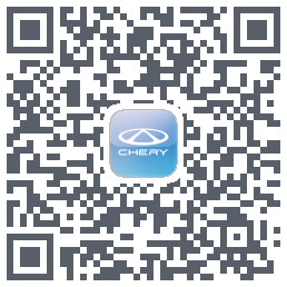 奇瑞EVDownload QR-Code
