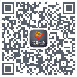 零售共场 QRcode