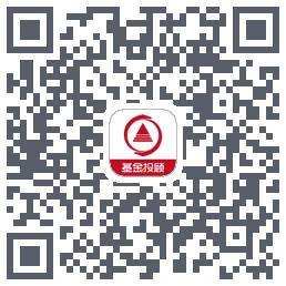 华夏财富 QRcode