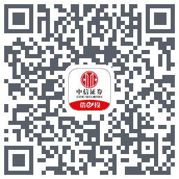中信证券 QRcode
