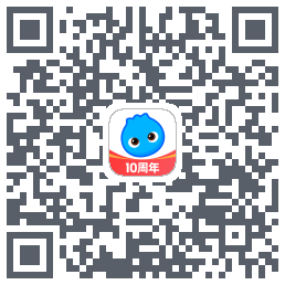 洋葱学园Download QR-Code