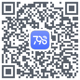 慧生活798的下載二維碼